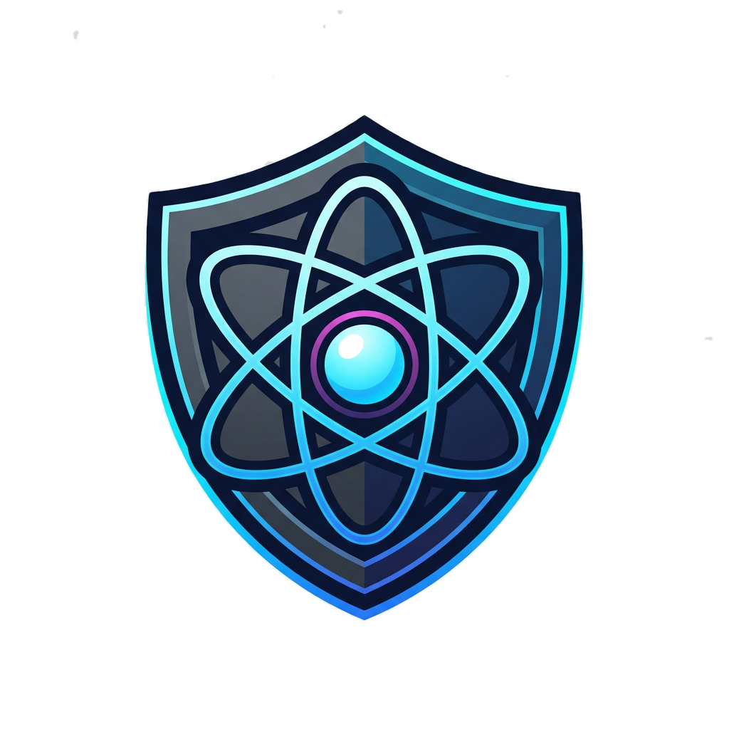 Atomwall icon