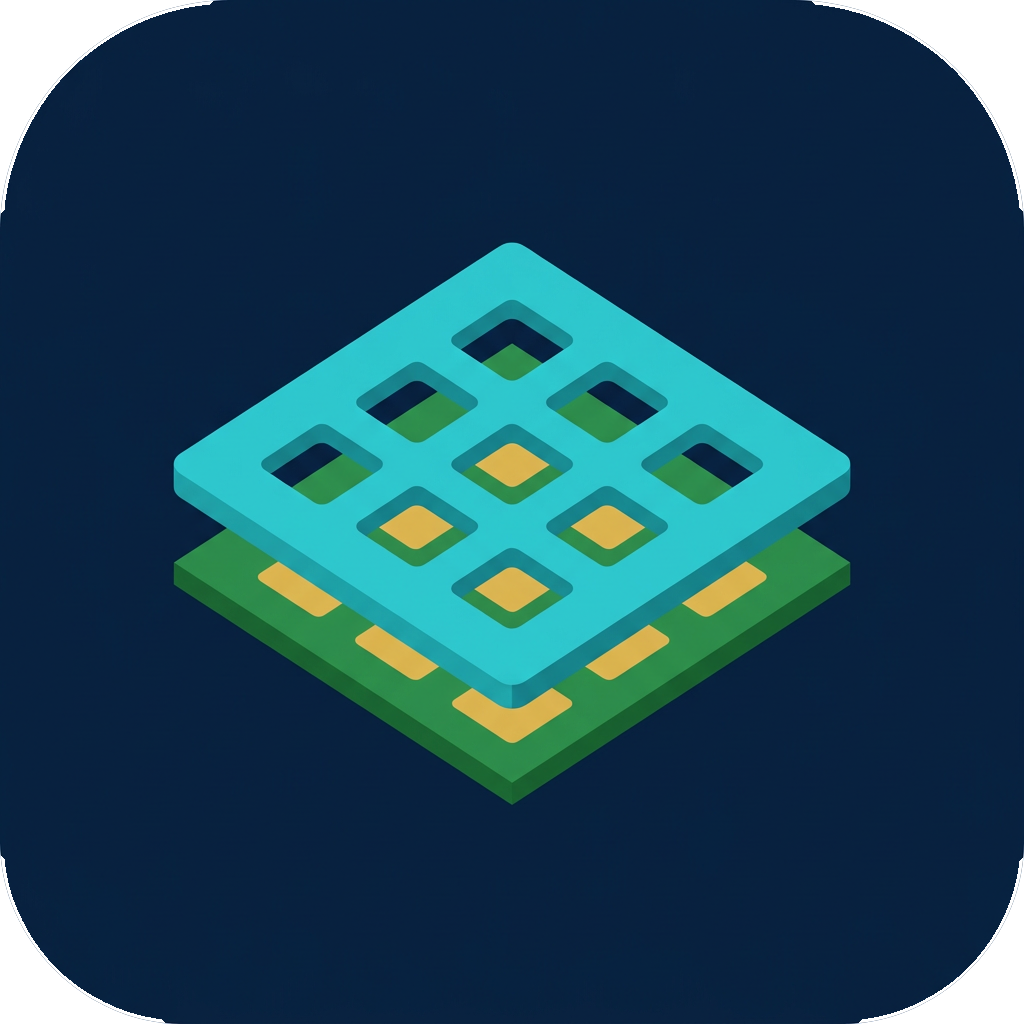 gerberstl.space icon