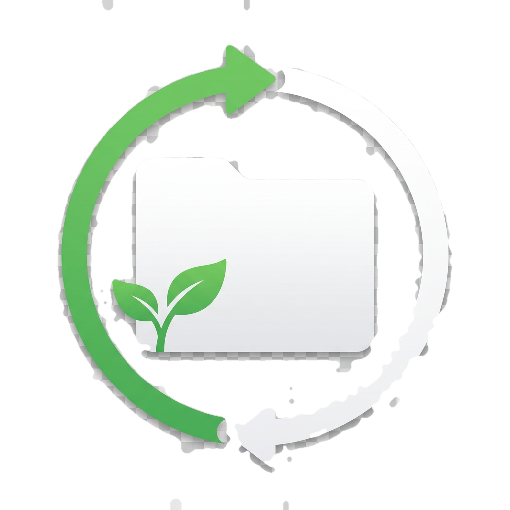 RsyncBud icon